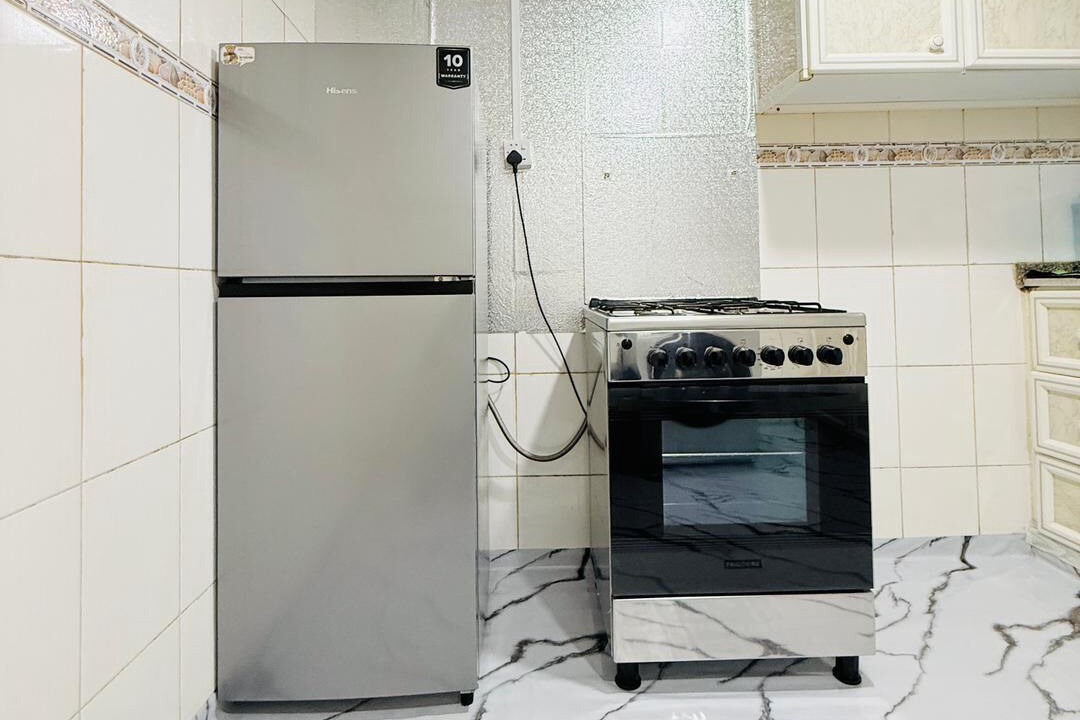 Photo of Kitchen in Al Nahda