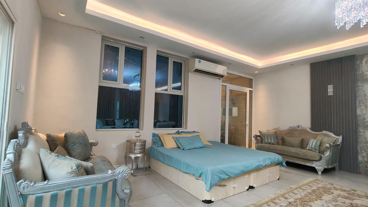 Photo of Bedroom in Ajman