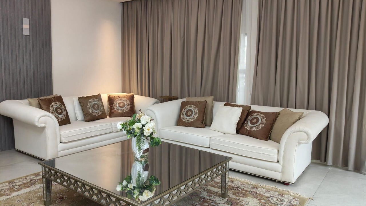 Photo of Livingroom in Ajman