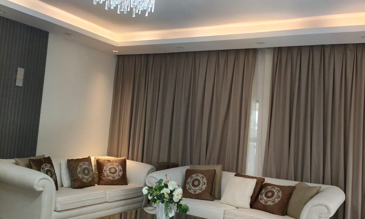 Photo of Livingroom in Ajman