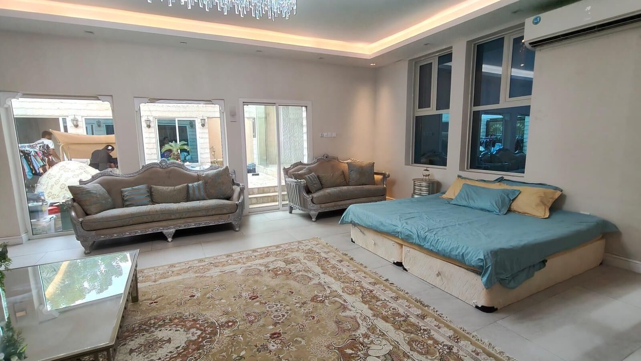 Photo of Bedroom in Ajman