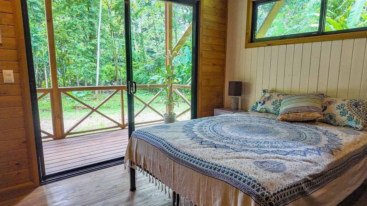Photo of Bedroom in Ballena