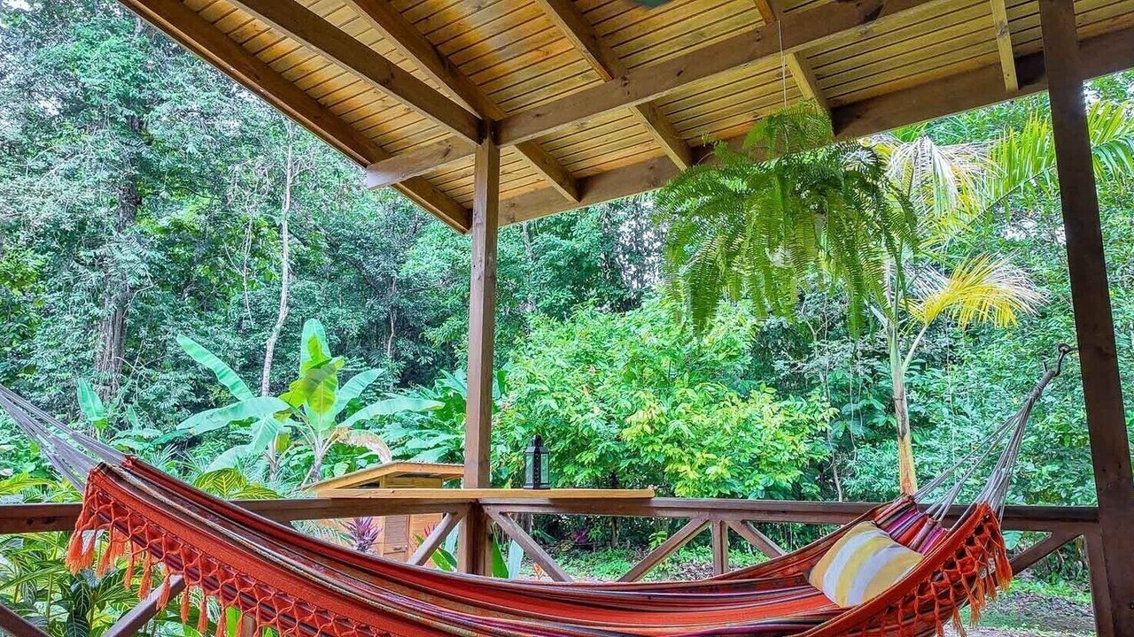Photo of Outdoor in Ballena