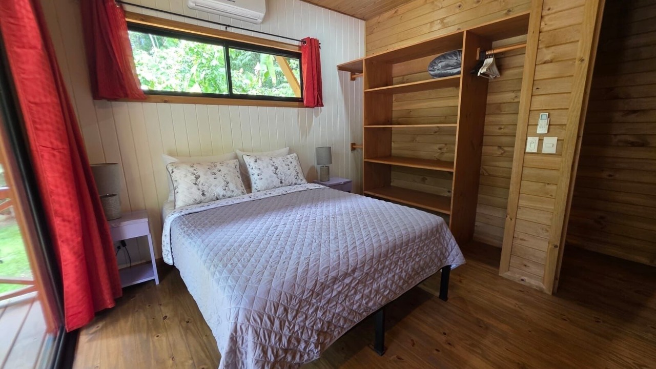 Photo of Bedroom in Ballena