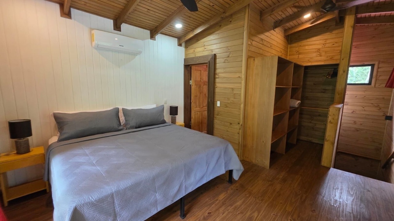 Photo of Bedroom in Ballena