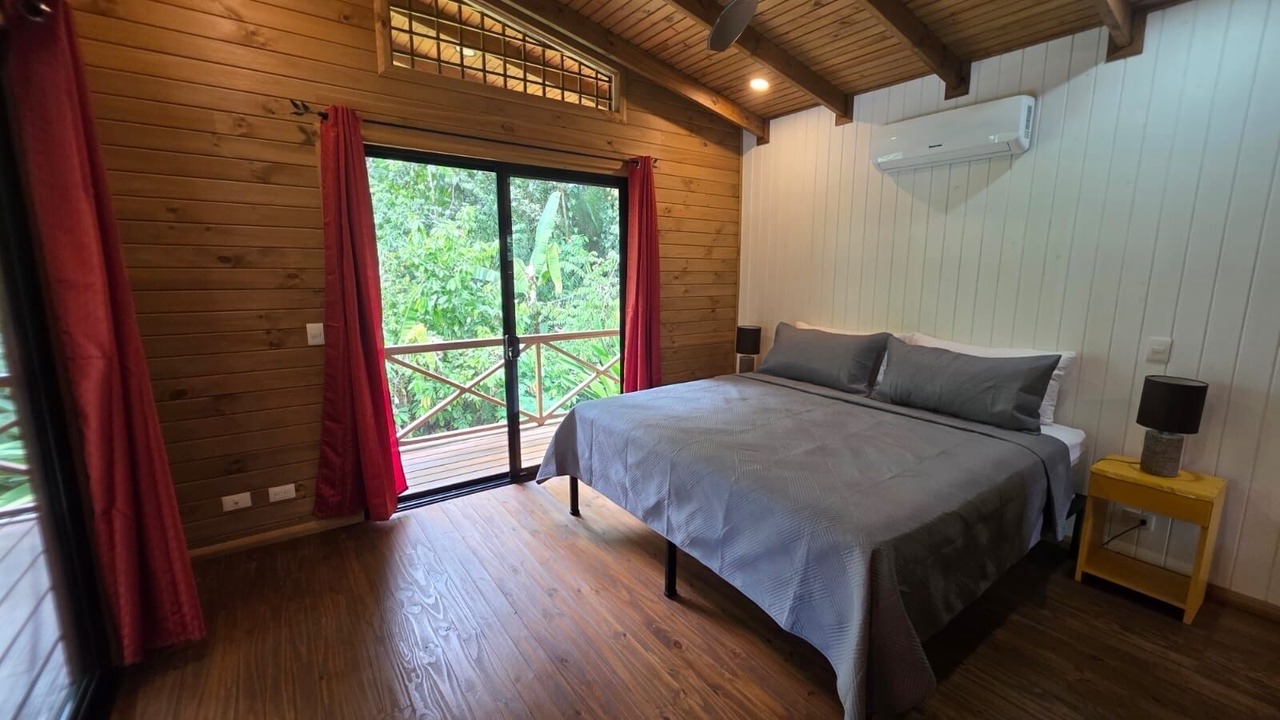 Photo of Bedroom in Ballena