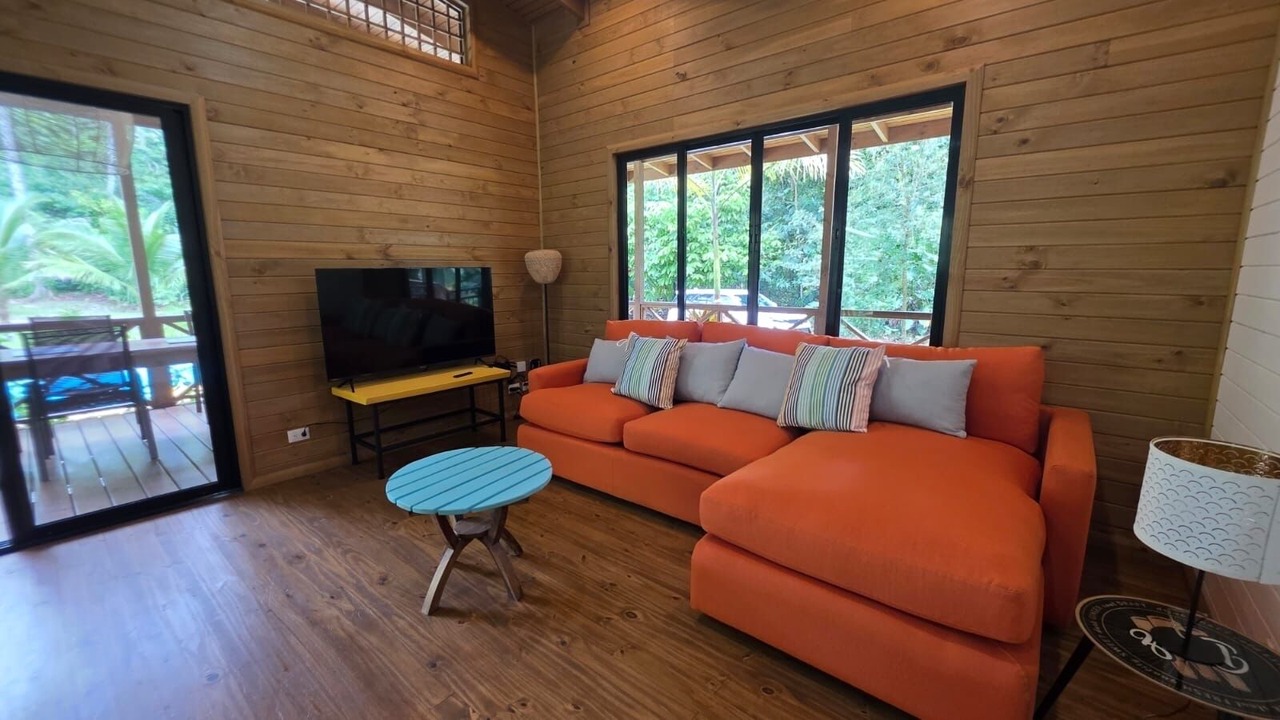 Photo of Livingroom in Ballena