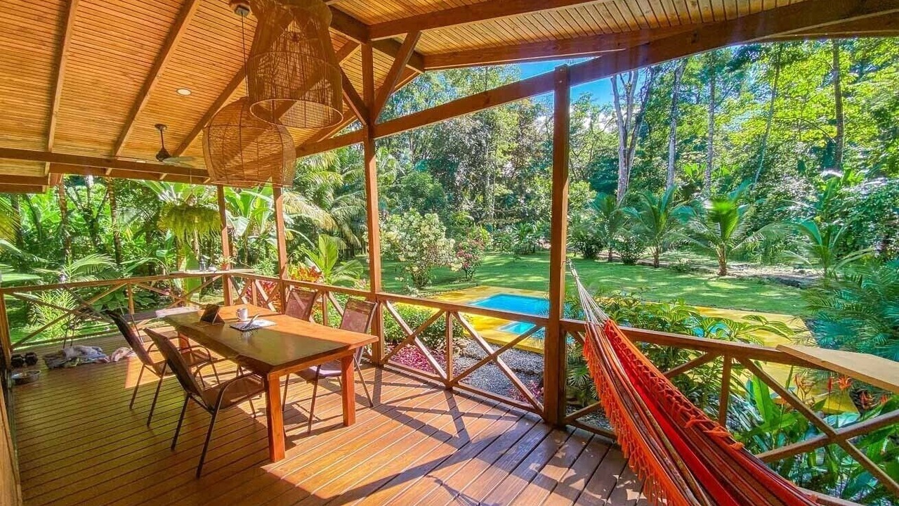 Photo of Outdoor in Ballena
