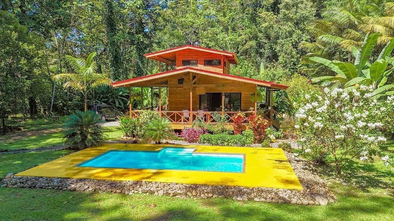 Photo of Outdoor in Ballena