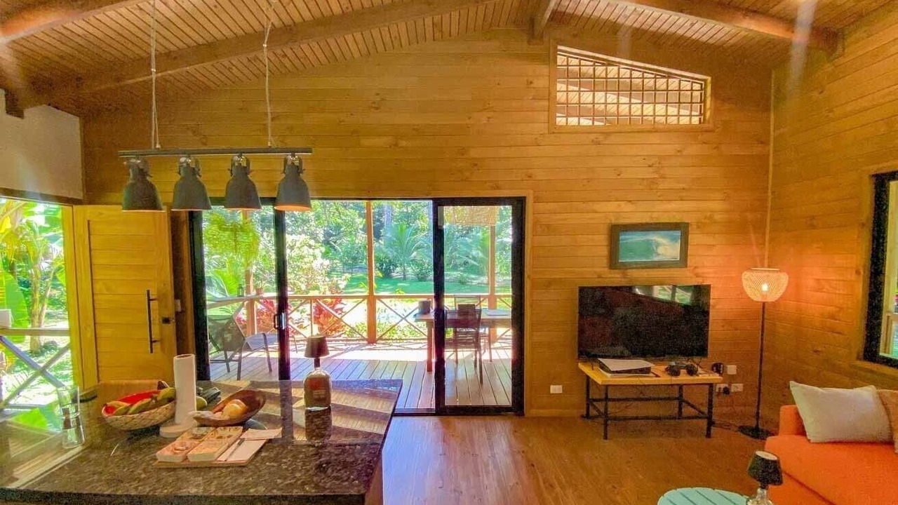 Photo of Livingroom in Ballena