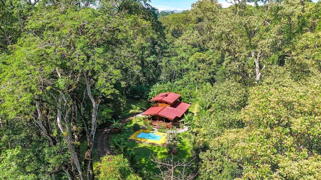 Photo of Outdoor in Ballena