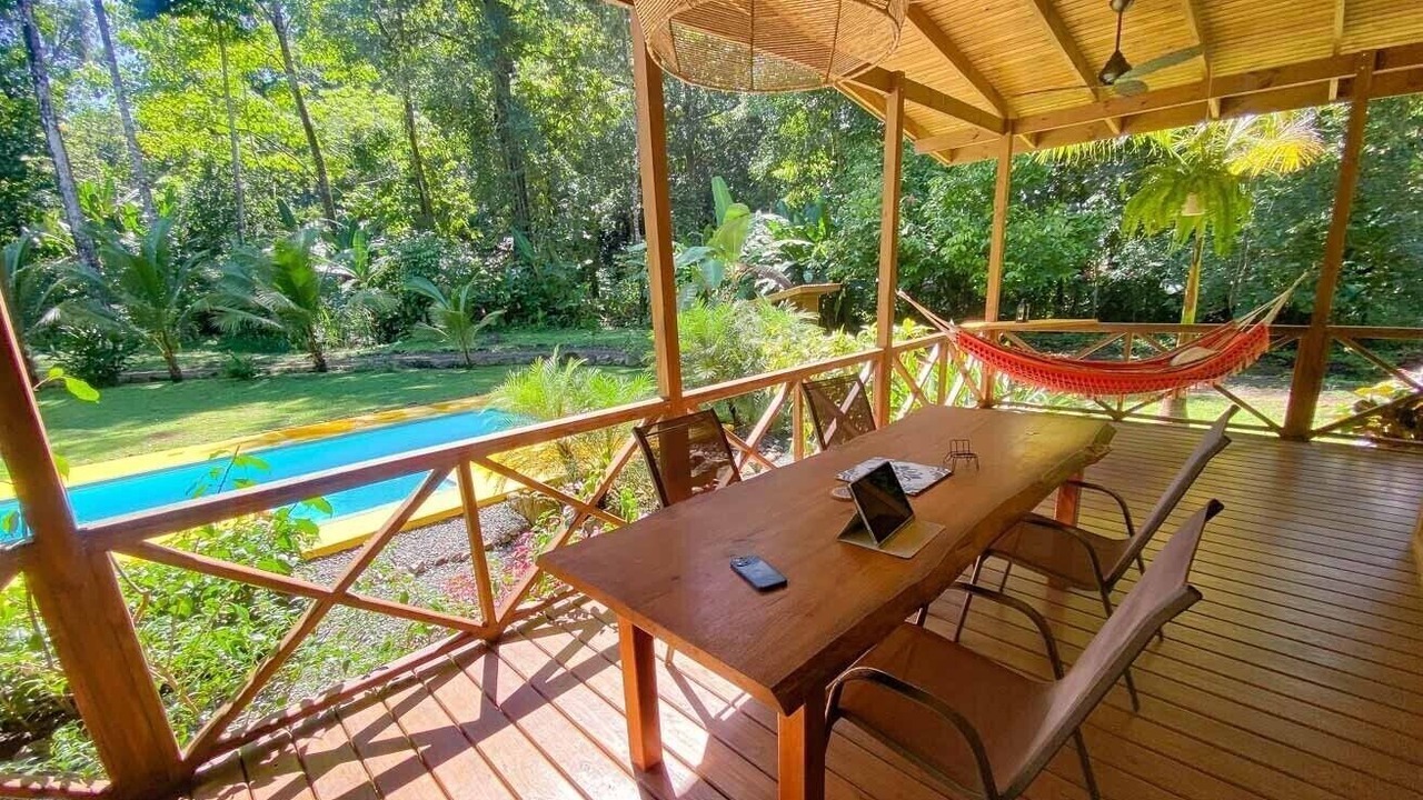 Photo of Outdoor in Ballena