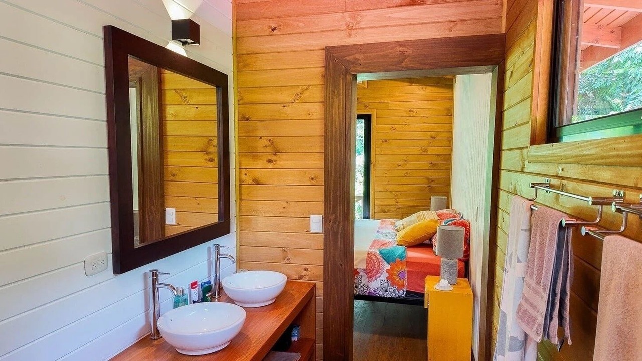 Photo of Bathroom in Ballena