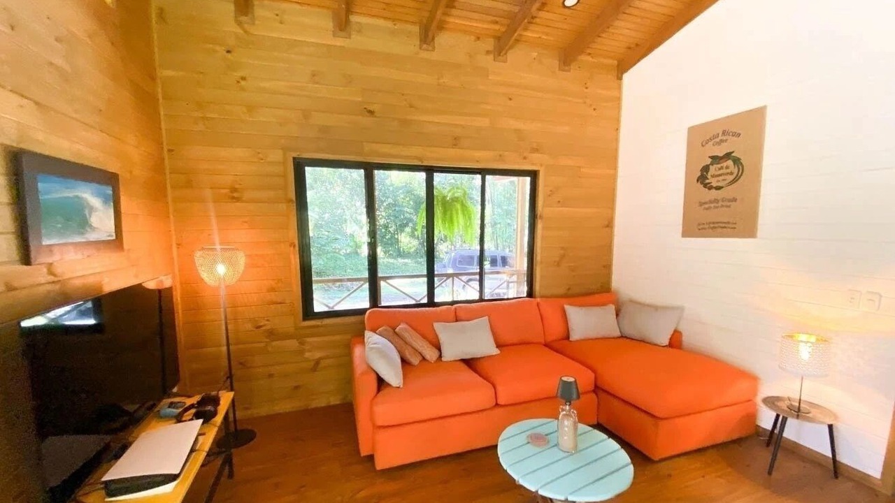 Photo of Livingroom in Ballena