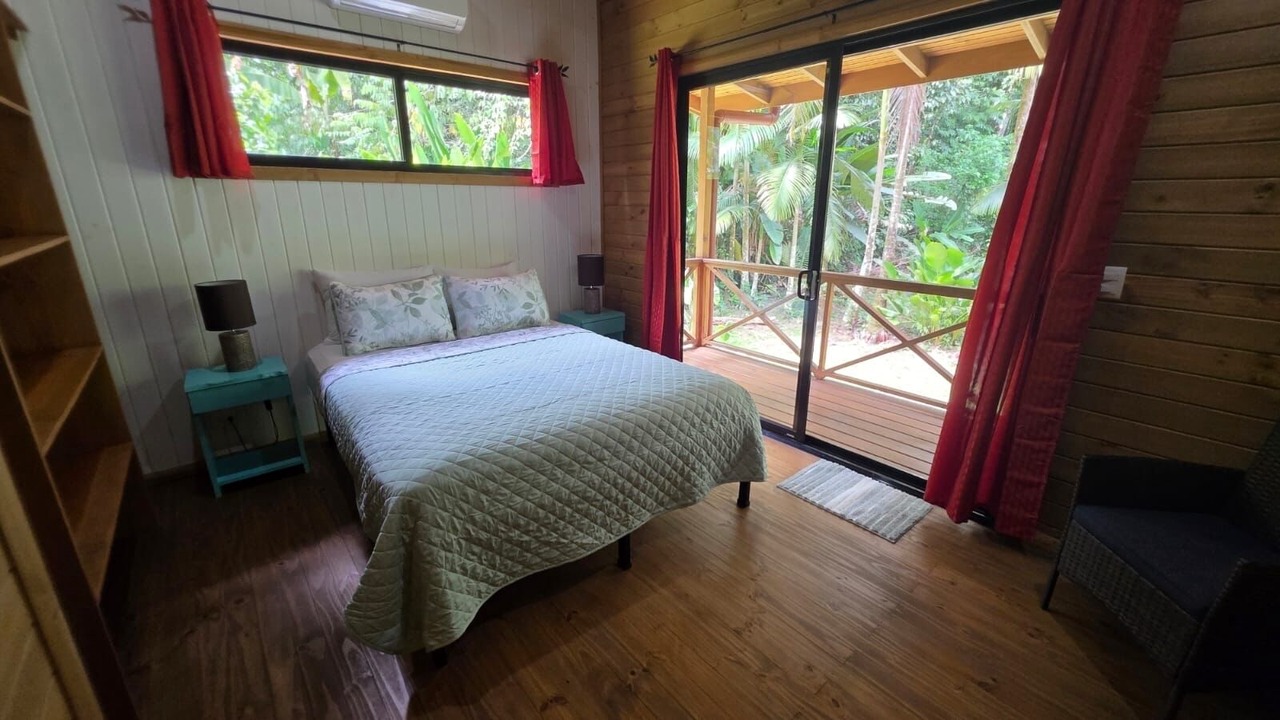 Photo of Bedroom in Ballena