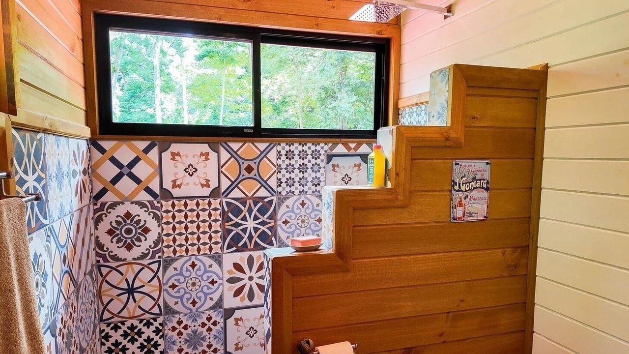 Photo of Bathroom in Ballena