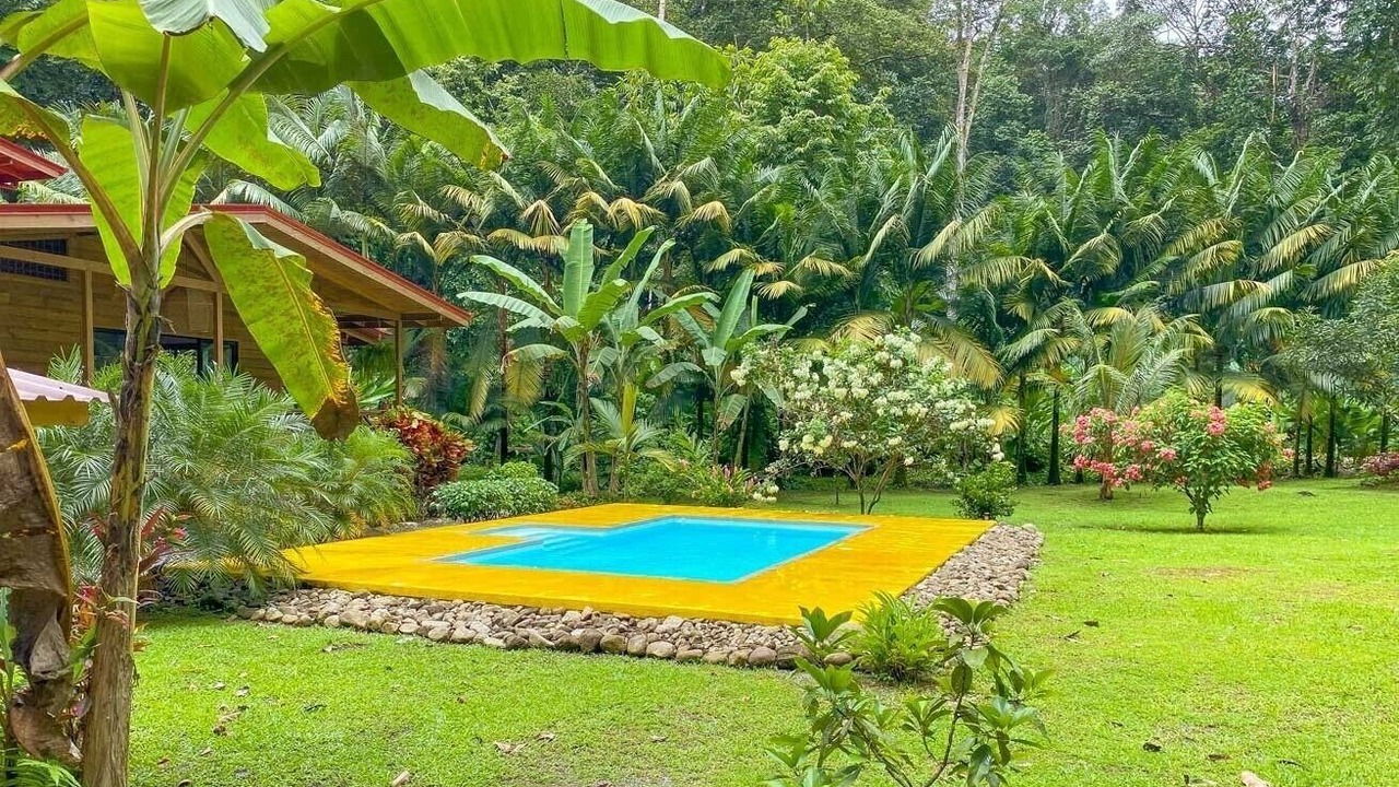 Photo of Outdoor in Ballena