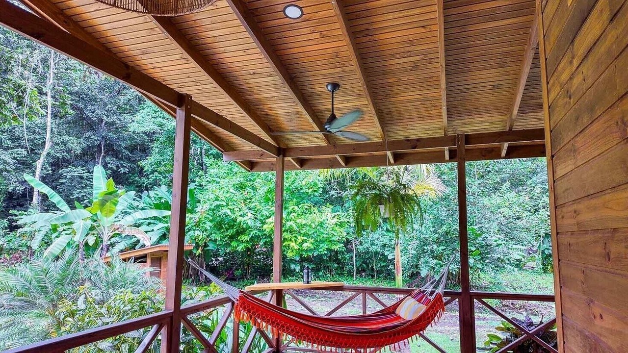 Photo of Outdoor in Ballena