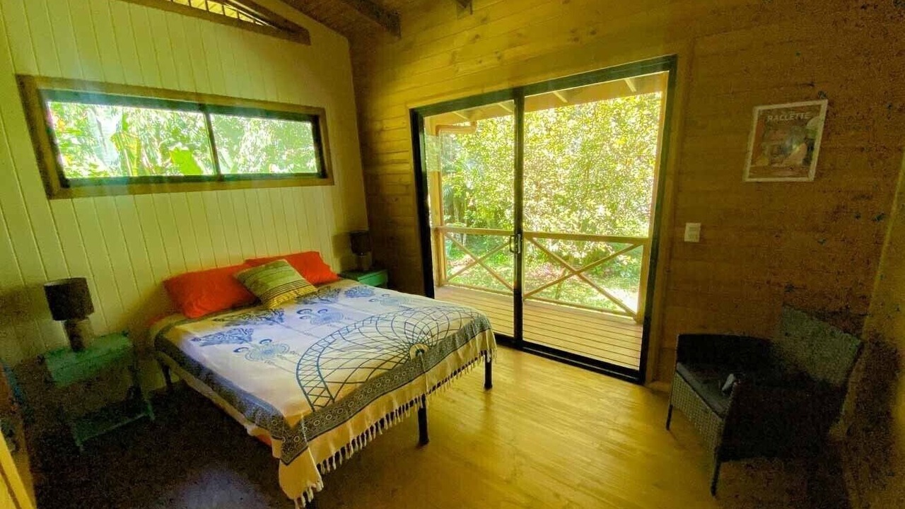 Photo of Bedroom in Ballena