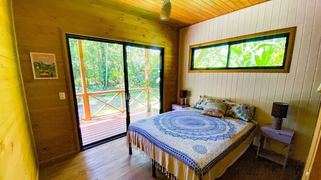 Photo of Bedroom in Ballena