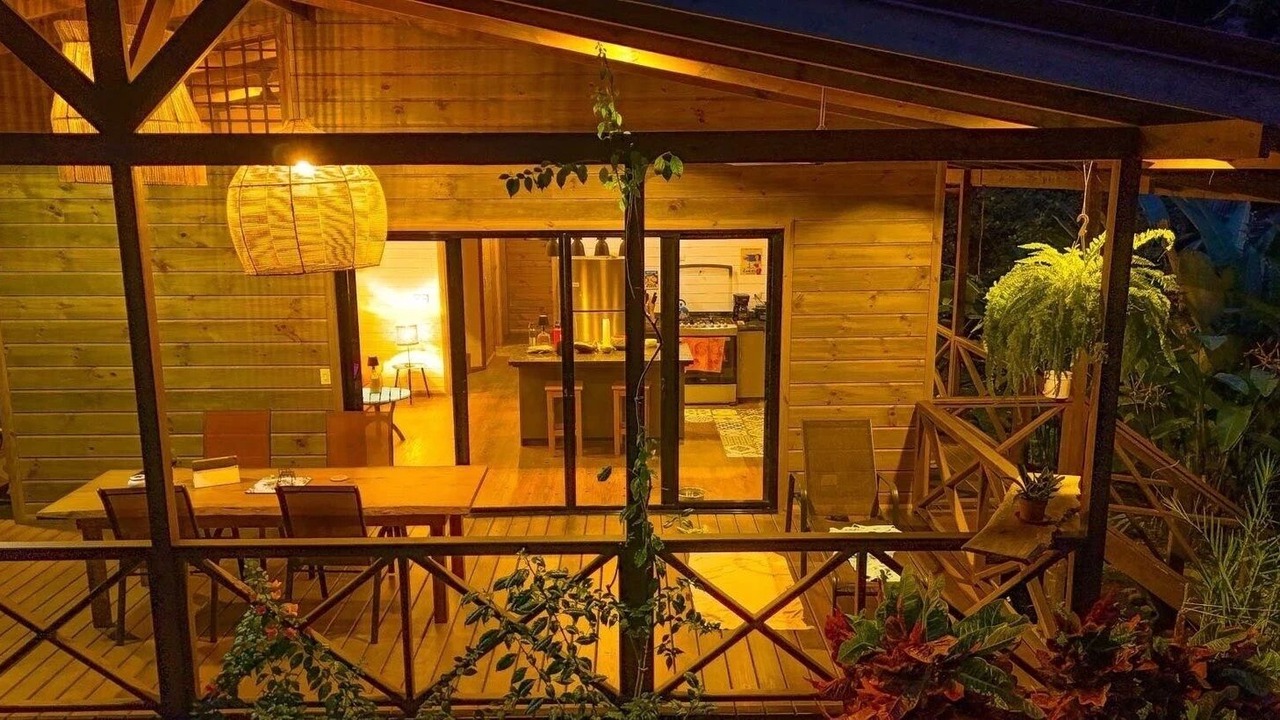 Photo of Outdoor in Ballena