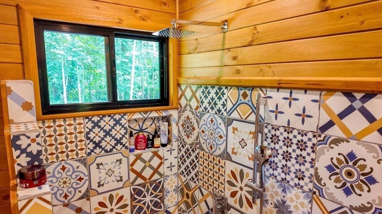 Photo of Bathroom in Ballena
