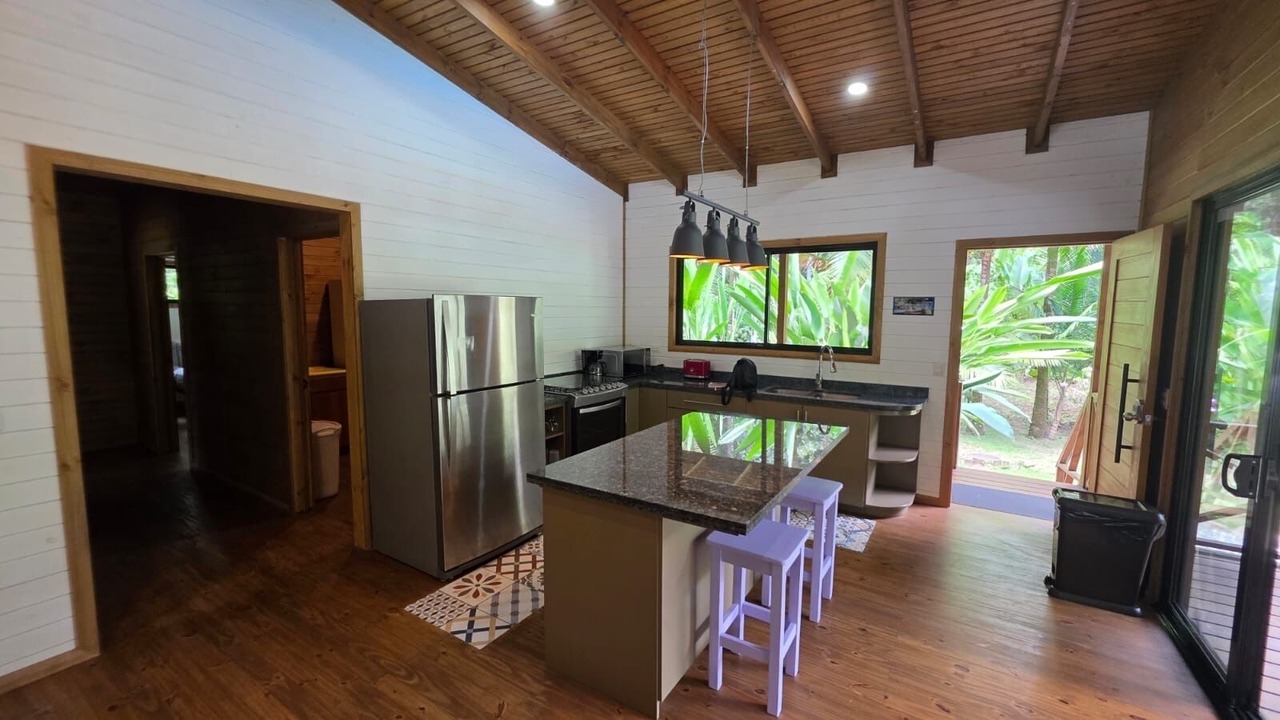 Photo of Kitchen in Ballena