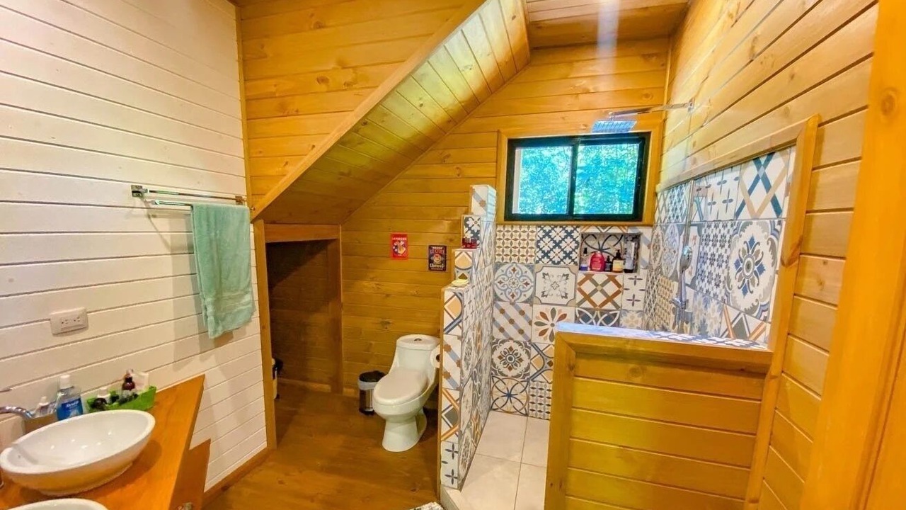 Photo of Bathroom in Ballena