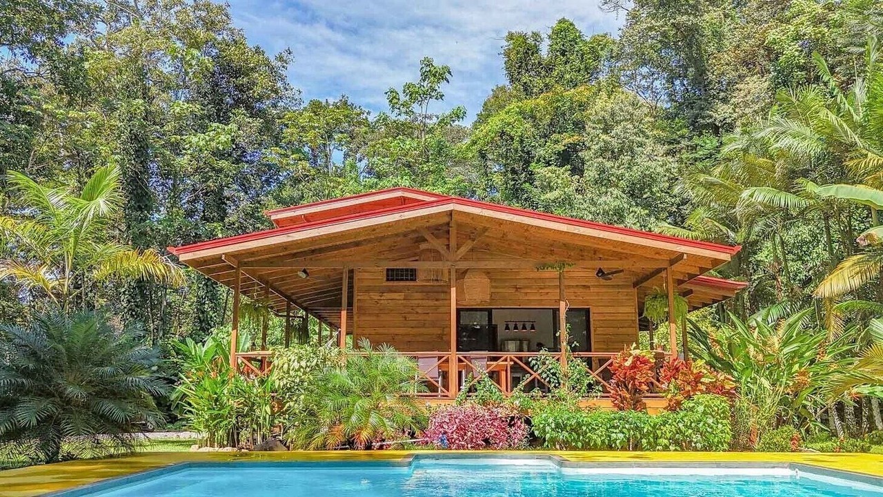 Photo of Outdoor in Ballena