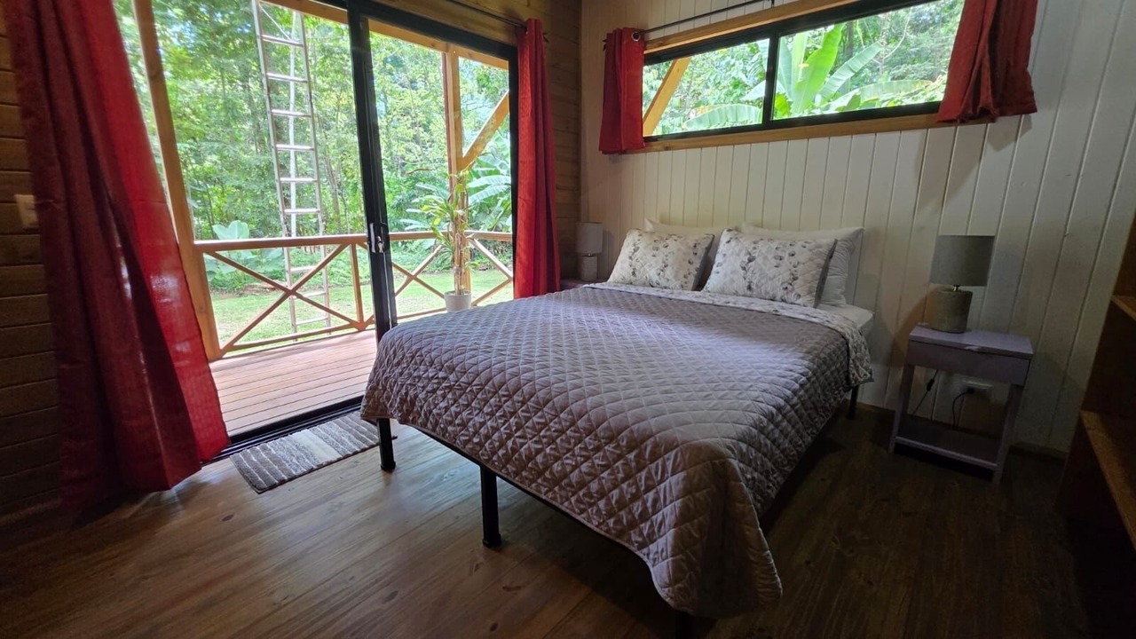 Photo of Bedroom in Ballena