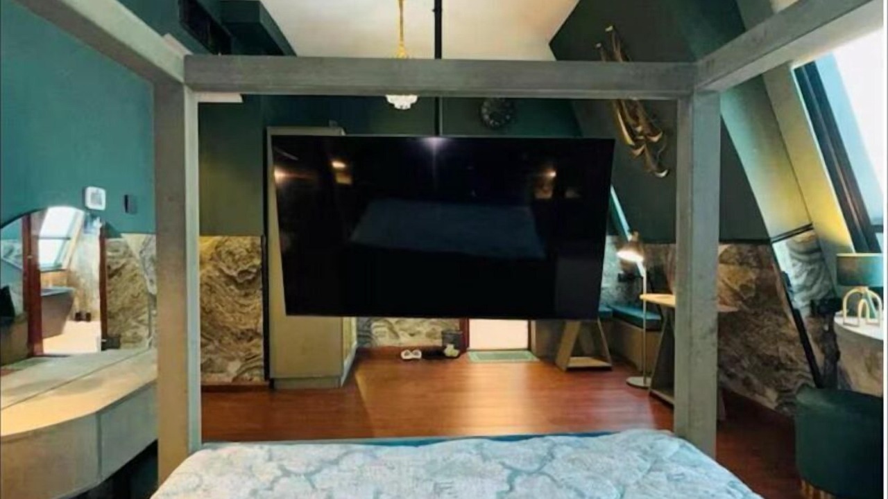 Photo of Bedroom in Ajman