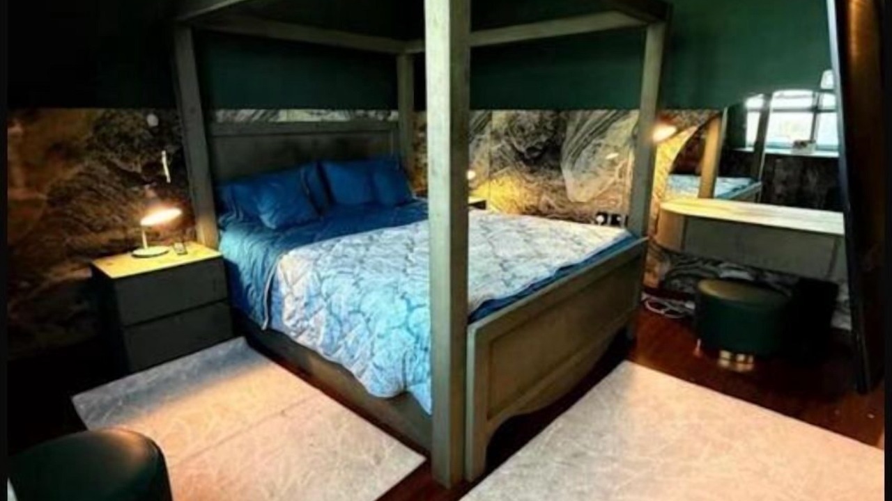 Photo of Bedroom in Ajman