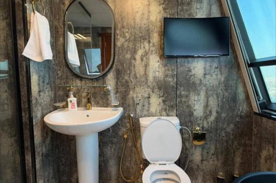 Photo of Bathroom in Ajman