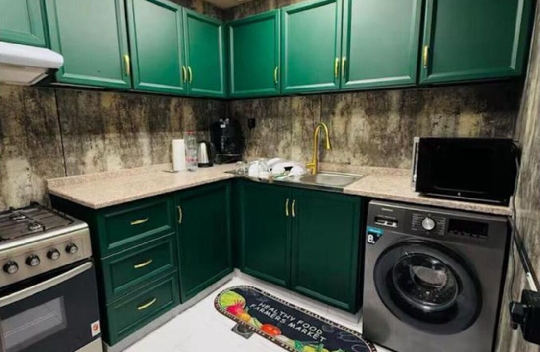 Photo of Kitchen in Ajman
