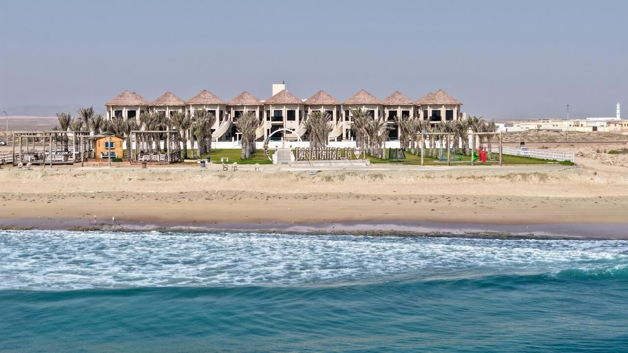 Photo of Outdoor in Al Ashkharah