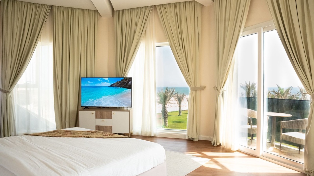 Photo of Bedroom in Al Ashkharah