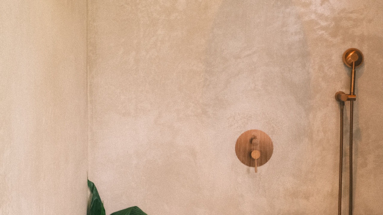 Photo of Bathroom in Uvita