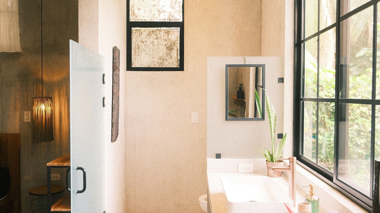 Photo of Bathroom in Uvita