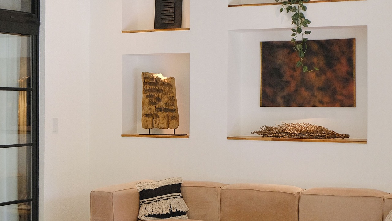 Photo of Livingroom in Uvita