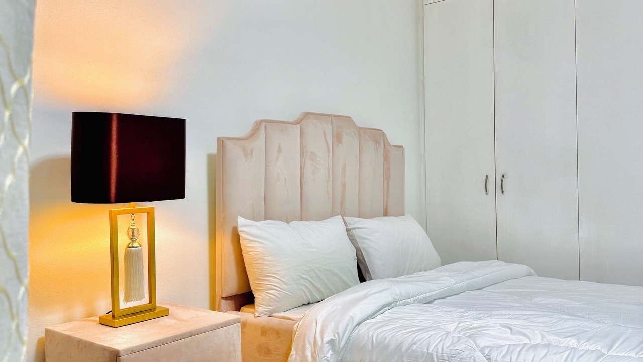 Photo of Bedroom in Abu Dhabi