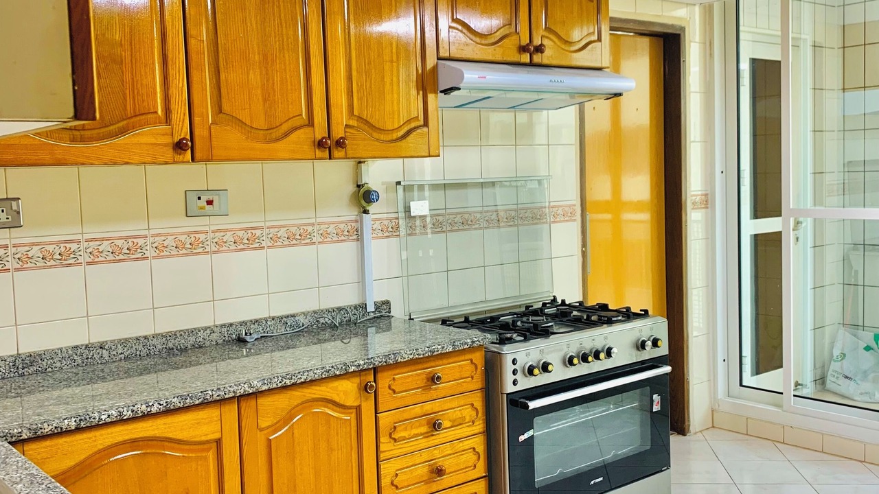 Photo of Kitchen in Abu Dhabi