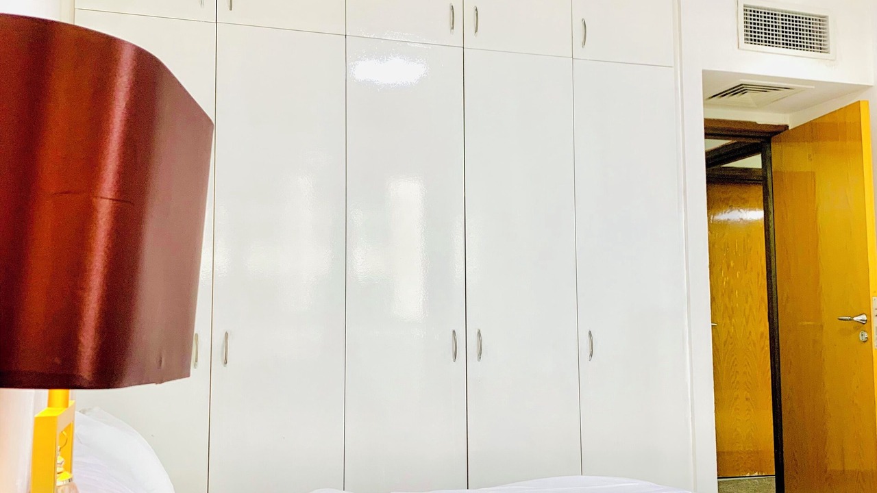 Photo of Bedroom in Abu Dhabi