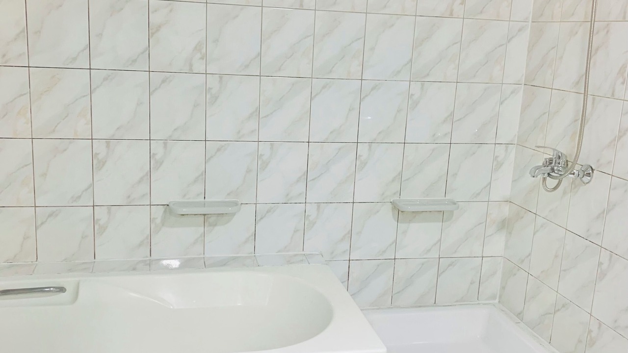 Photo of Bathroom in Abu Dhabi