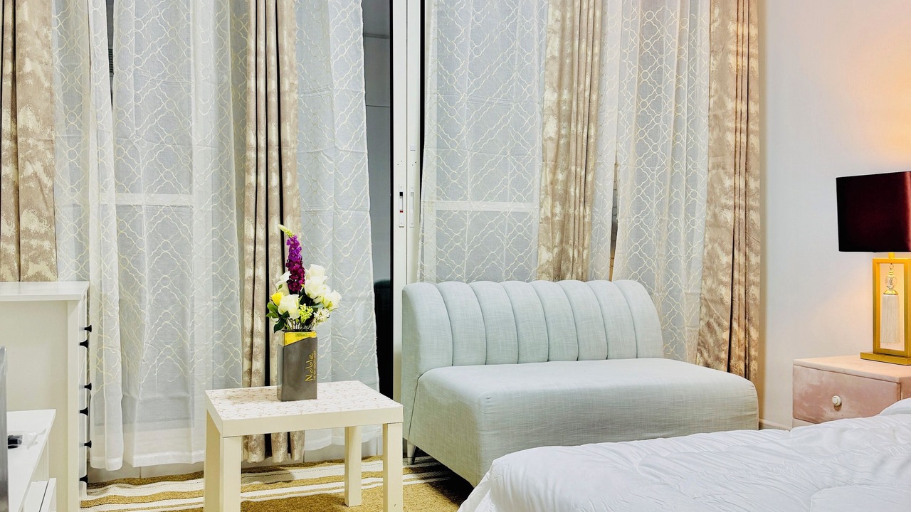 Photo of Bedroom in Abu Dhabi
