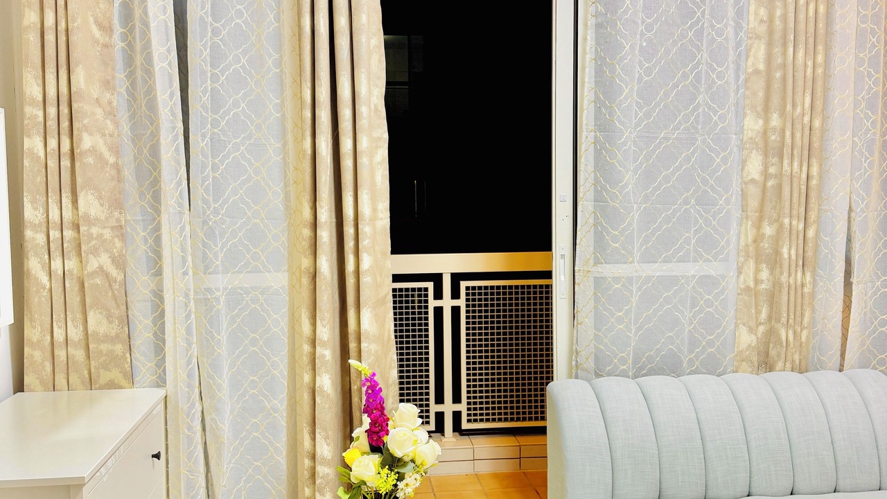 Photo of Livingroom in Abu Dhabi