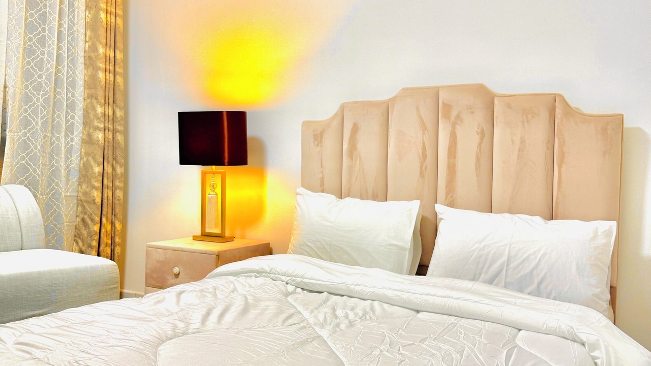 Photo of Bedroom in Abu Dhabi