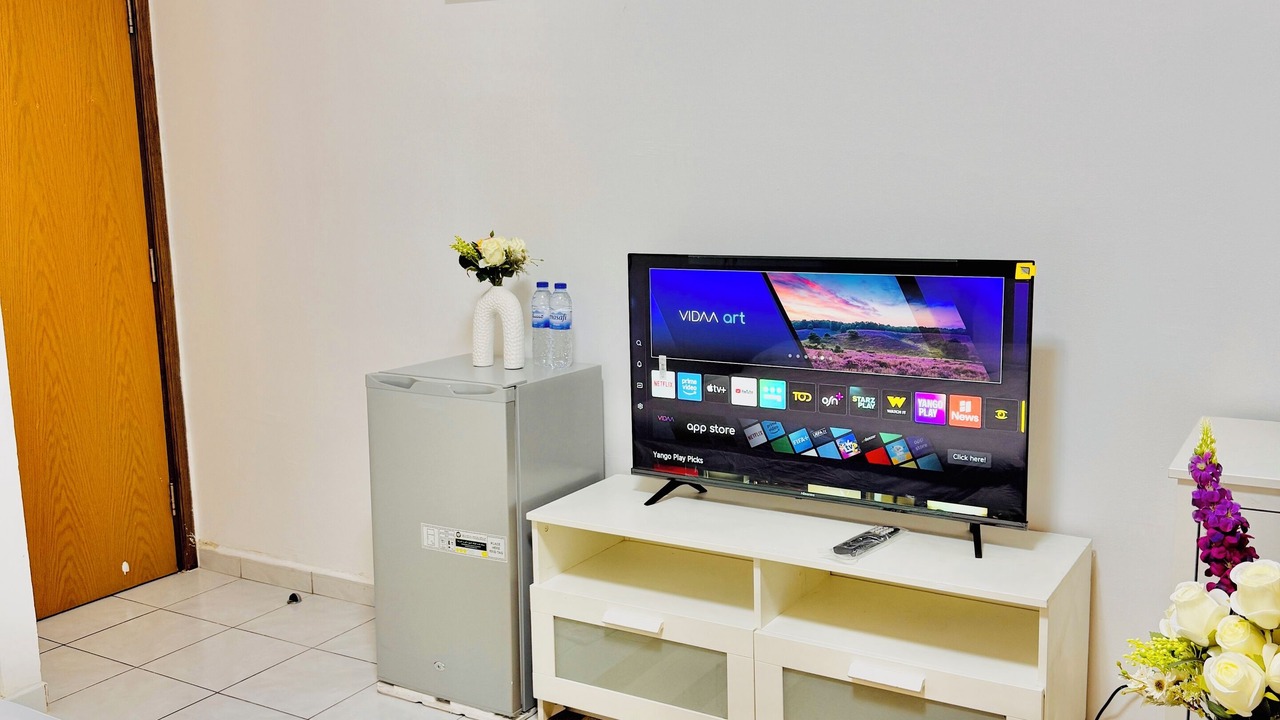 Photo of Bedroom in Abu Dhabi