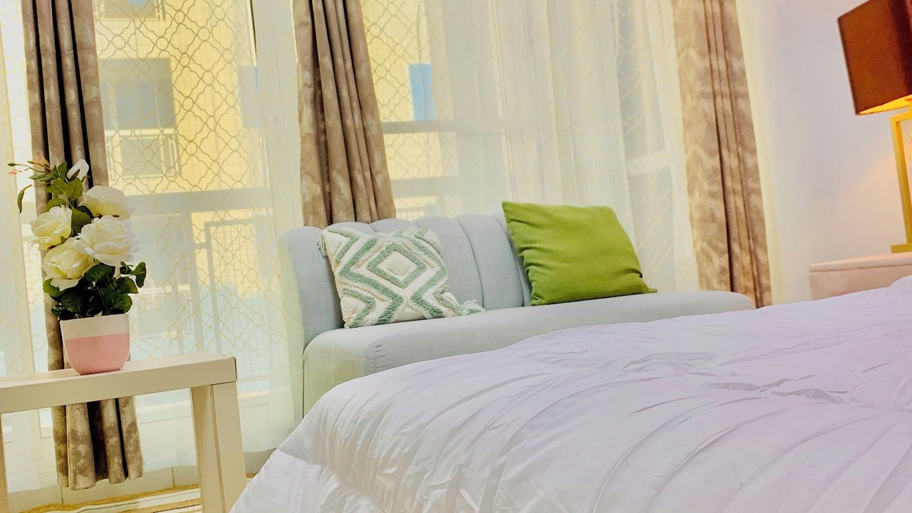 Photo of Bedroom in Abu Dhabi