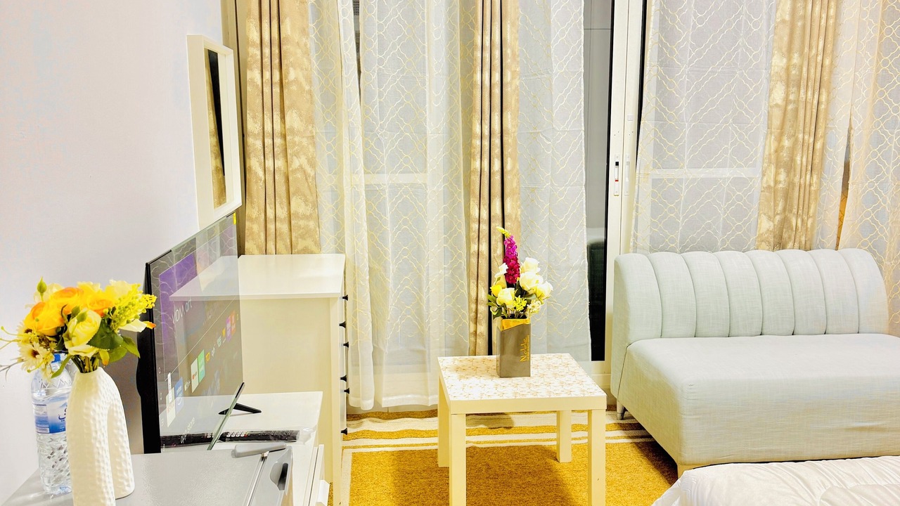 Photo of Bedroom in Abu Dhabi