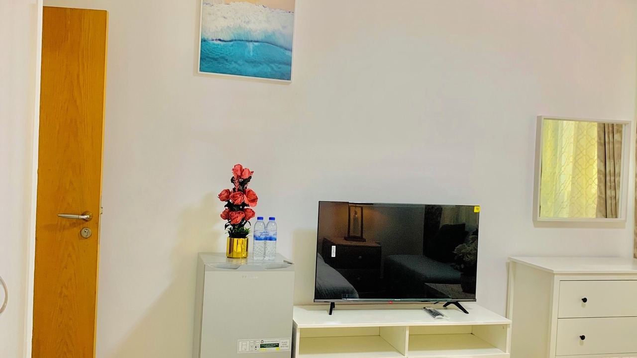 Photo of Bedroom in Abu Dhabi